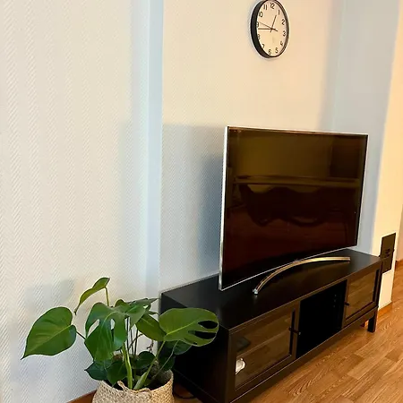 Apartman Enjoy Entire Near Stavanger Airport *