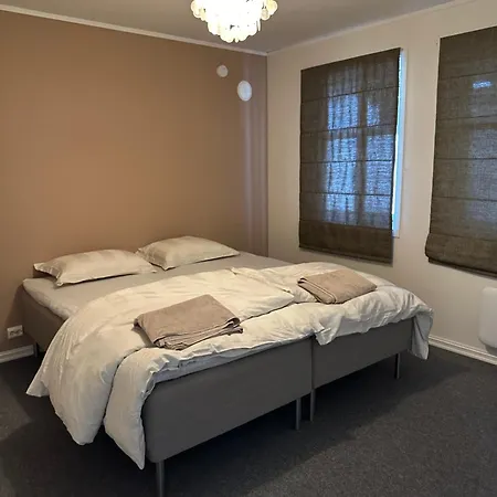 Enjoy Entire Near Stavanger Airport Sola