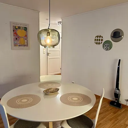 Enjoy Entire Near Stavanger Airport *