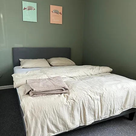 Apartman Enjoy Entire Near Stavanger Airport Sola