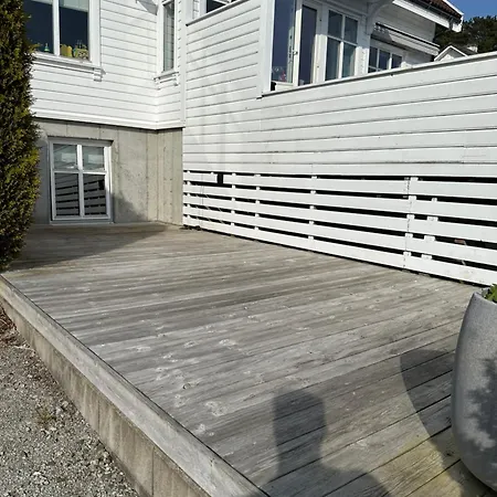 Enjoy Entire Near Stavanger Airport Sola