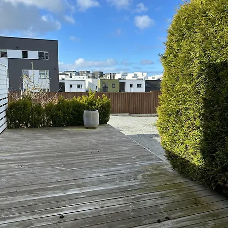 Enjoy Entire Near Stavanger Airport Apartman *
