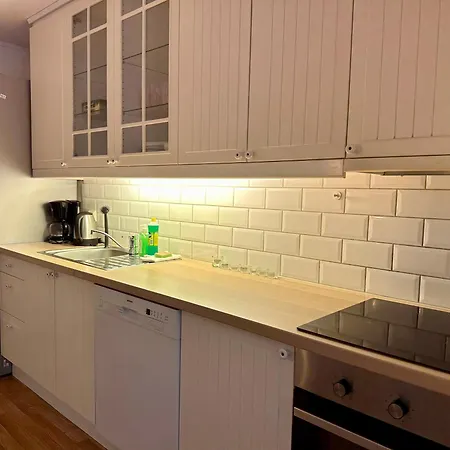 דירה Enjoy Entire Near Stavanger Airport Sola