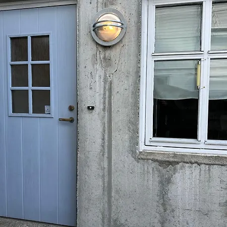Enjoy Entire Near Stavanger Airport דירה Sola